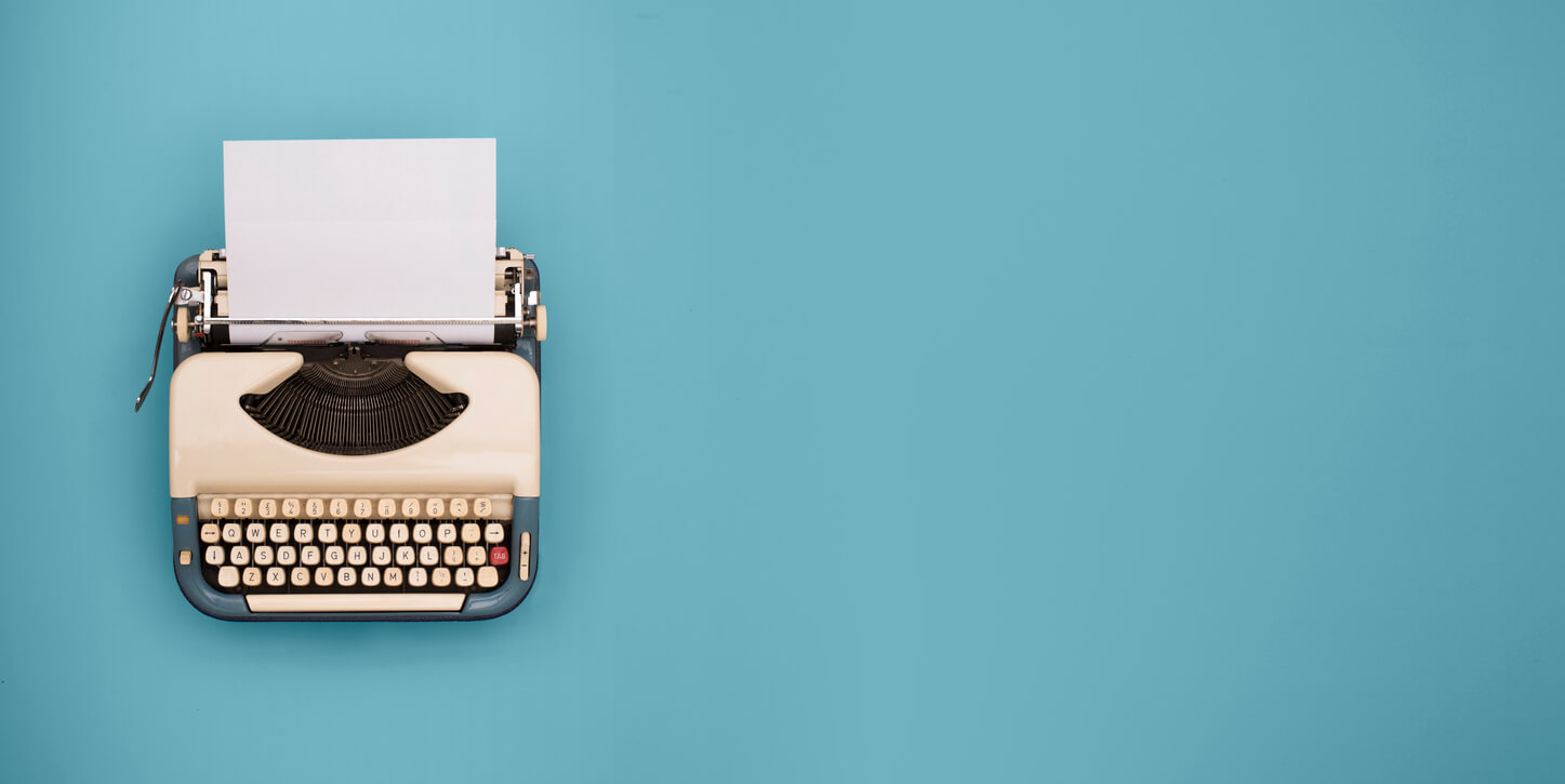 Typewriter