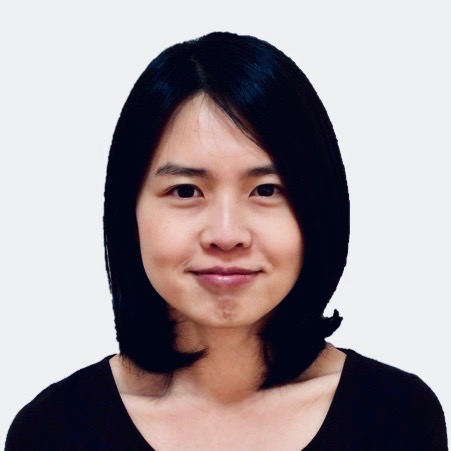 Jess Yueh